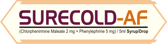 SURECOLD-AF DROPS 